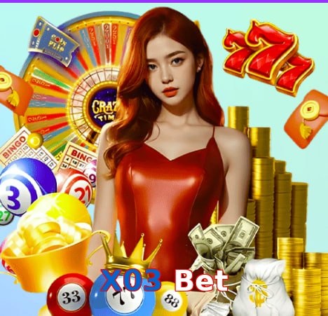 X03 Bet featured